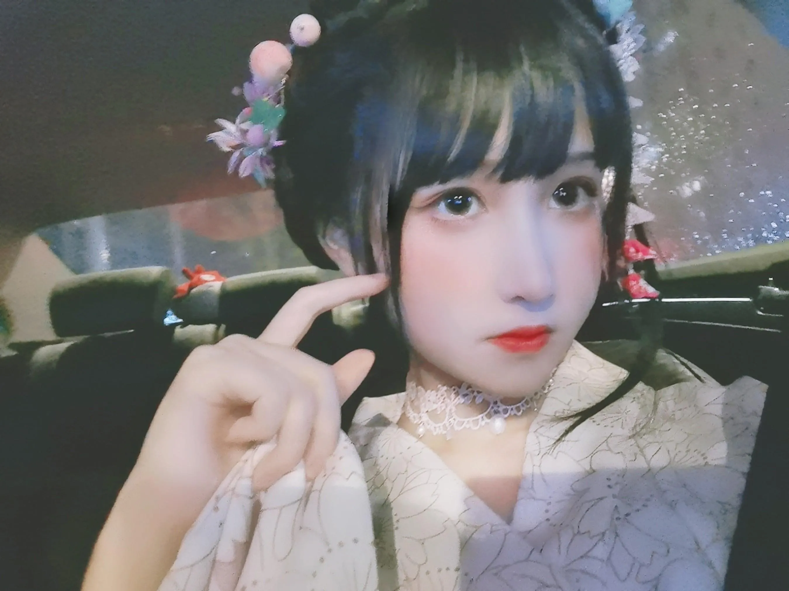 三度_69 – NO.63 赫多涅 [40P]插图4